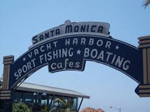 Santa Monica Service Of Process